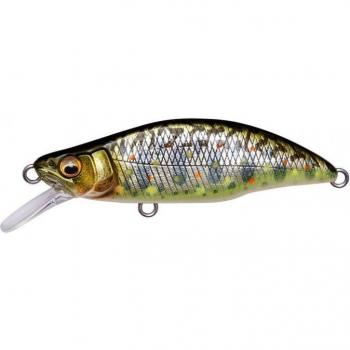 Megabass GH 46 Humpback FS con Naluca di scufundamento