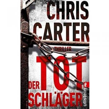 Der Totschläger: Thriller (Ein Hunter-und-Garcia-Thriller, Band 5)