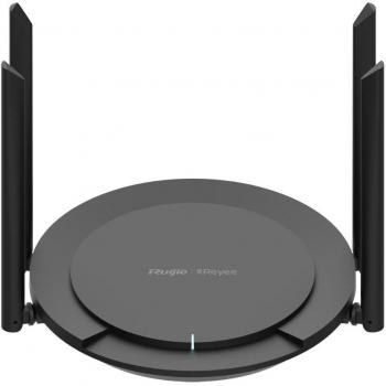 Ruijie WRL ROUTER 300MBPS 10