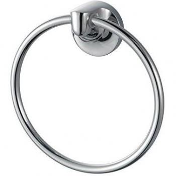 Porte Serviette en Acier Aspen par Haceka