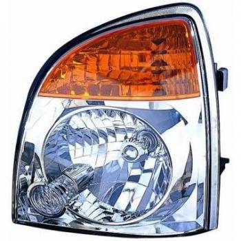 Farol Principal ABAKUS 221-1135R-LD-EM