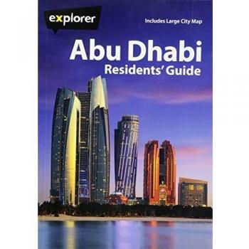 Abu Dhabi Residents Guide
