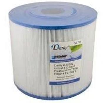 Darlly Filtre PVT50W