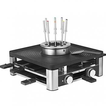 WMF Lumero Fondue and Grill