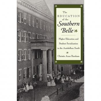 The Education of the Southern Belle