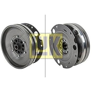 LuK 415 0686 08 Self Adjusting Clutch Kit