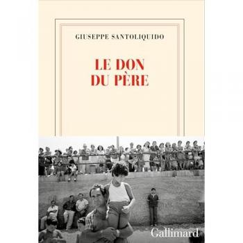 Le don du père (Grand format)