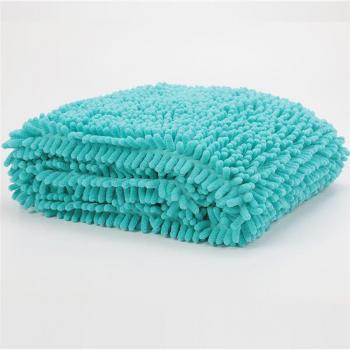 Water Remover Grooming Towel for Pets