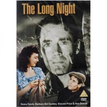 The Long Night [DVD]