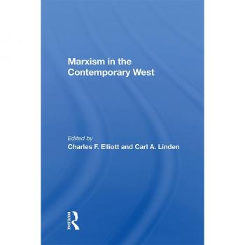 Vitalsource Technologies, Inc. Marxism In The Contemporary West