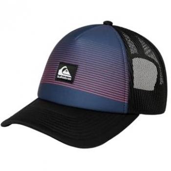 Quiksilver Emu Coop Gorra de Hombre