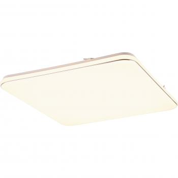 Reality Leuchten BLANCA, warmweiße Deckenlampe