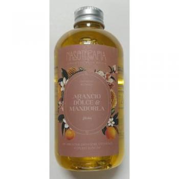 Aroma Fruttato 250 ml – Bastoncini per Diffusore