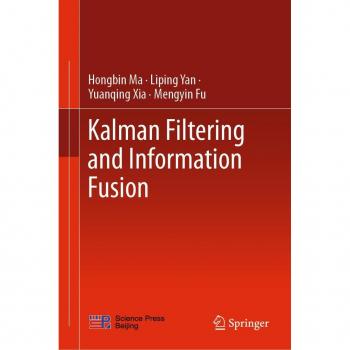 Vitalsource Technologies, Inc. Kalman Filtering And Information Fusion