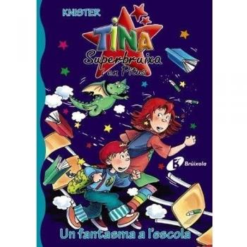 Un fantasma a l ' escola