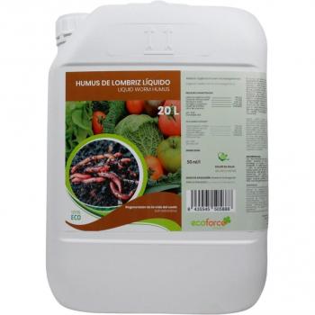 Lombrico Bio 20L