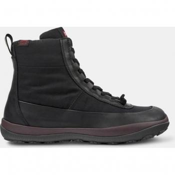 Botas Camper K400650-004 para Mujer en Textil Negro