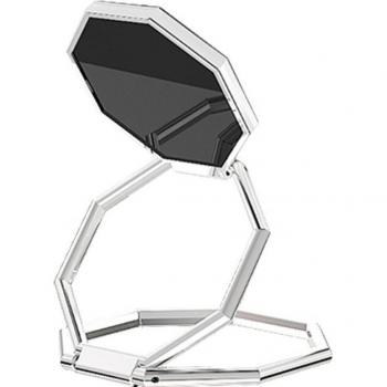 360° drehbarer, ultradünner Handy-Halter mit flexiblem Standfuß