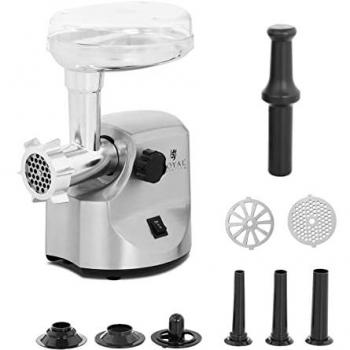 Professionale Acciaio Inox 2000W