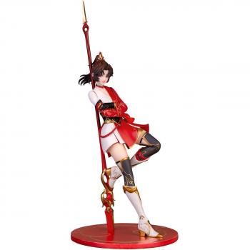 Liaoning Royal Legacy: Yun Ying Heart Figure (1/10)