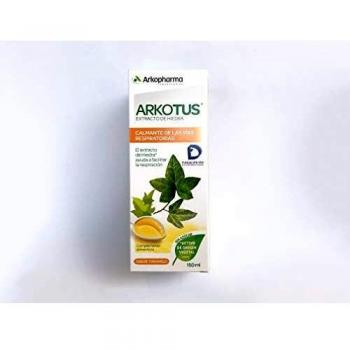 Arkotus Jarabe Extracto de Hiedra 150 ml
