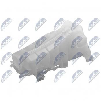 Tanque de compensación refrigerante NTY CZW-RE-006