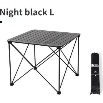 Ultra‑Léger Mobi Table Camping Jardin