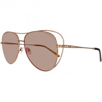 Mauboussin MAUS 1930 02 Women's Eyewear Rose Gold Size 58