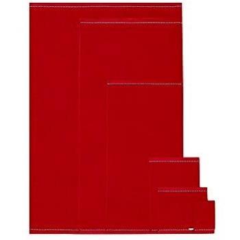 Espresso Tencel – Serviette Éponge