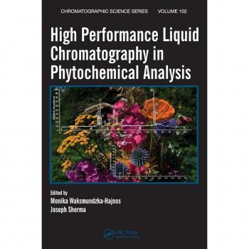 Auerbach Publications High Performance Liquid Chromatography