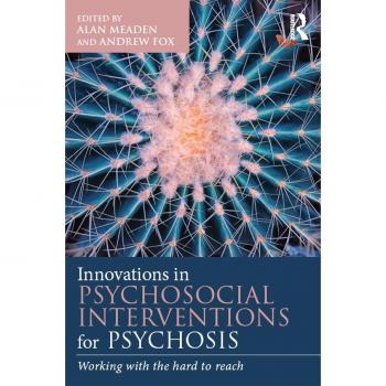 Vitalsource Technologies, Inc. Innovations In Psychosocial Interventions For Psychosis