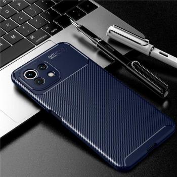 Guardia Silicona Premium Xiaomi Mi 11