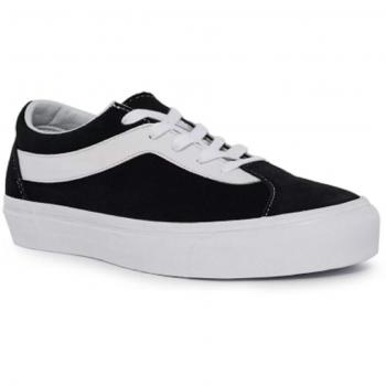 Vans Bold NI Sneaker (Schwarz) – Damen 38