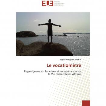 Jalombi, Léger Daodjoah: Le vocatiomètre
