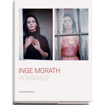 Inge Morath Hommage