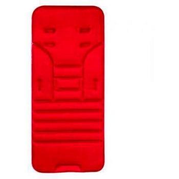 Reversible Red MS 505 Bed