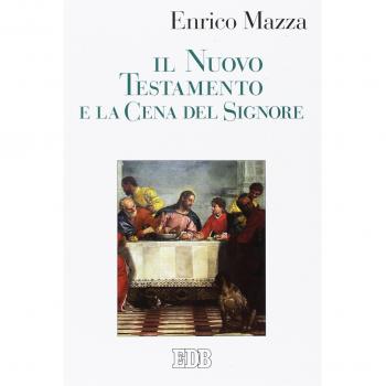 Il Nuovo Testamento e la cena del Signore