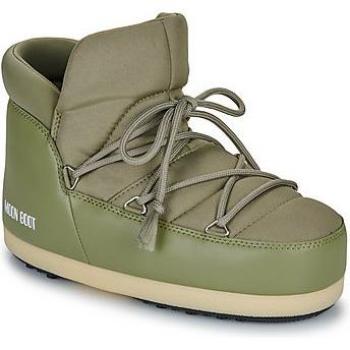 Scarpe da neve Moon Boot MB EVX PUMPS NYLON