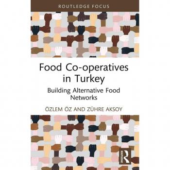 Vitalsource Technologies, Inc. Food Co-operatives in Turkey