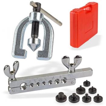 Kit für das Bördeln von Bremsleitungen DBG9