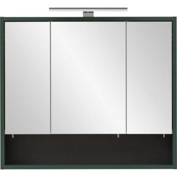 Kimi Spiegelschrank, 70 cm, LED-Beleuchtung, von Schildmeyer