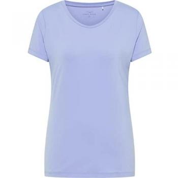 Venice Beach Deanna Damen T-Shirt V-Ausschnitt lilac haze Größe L