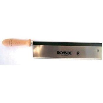 Sierra de bolsillo para madera 250 mm