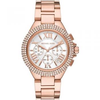 Michael Kors Camille Women's Chronograph Watch MK6995