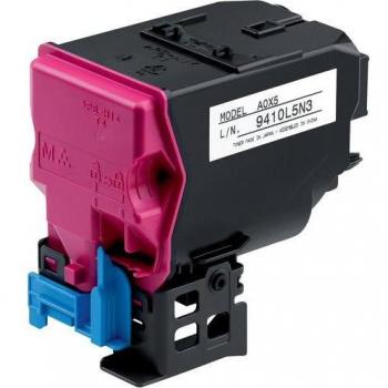 Tóner Magenta Konica Minolta Bizhub C35 TNP-22M