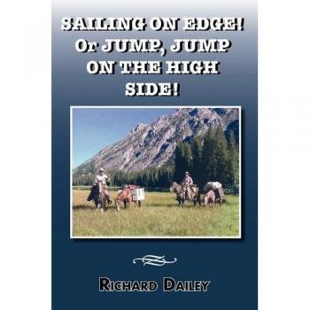 Sailing on Edge! or Jump, Jump on the High Side!