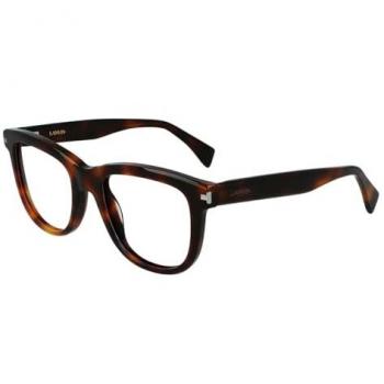 Montura de Gafas de Vista Lanvin LNV2620-214 Marrón Ø 52 mm
