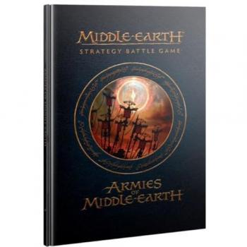 Middle-Earth: Armies Of Middle-Earth