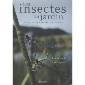 Les Insectes Au Jardin