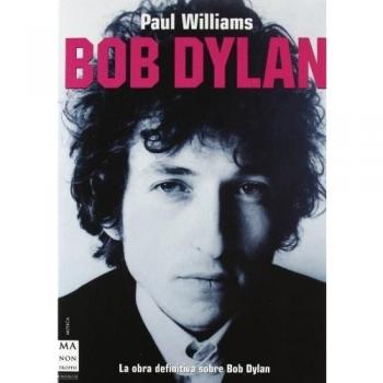 Estuche bob dylan: la biografía definitiva (Tapa blanda).